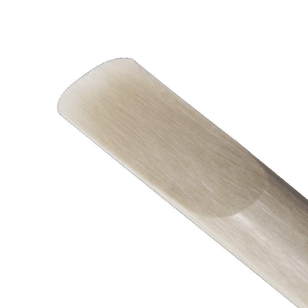 D'Addario Venn Synthetic Alto Sax Reed  G2 Strength 2.0