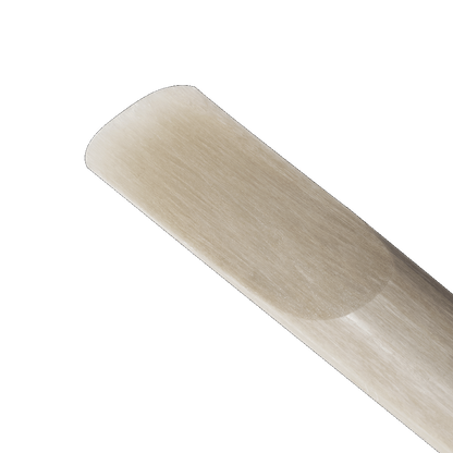 D'Addario Venn Synthetic Alto Sax Reed, G2, Strength 2.0