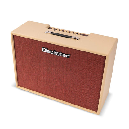 Blackstar Debut 100-Watt 2x12 Combo - CREAM
