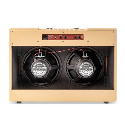 Blackstar Debut 100-Watt 2x12 Combo - CREAM