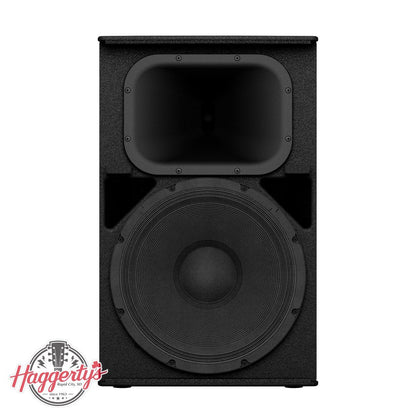 Yamaha DHR15 - 1000W 15" Powered Loudspeaker