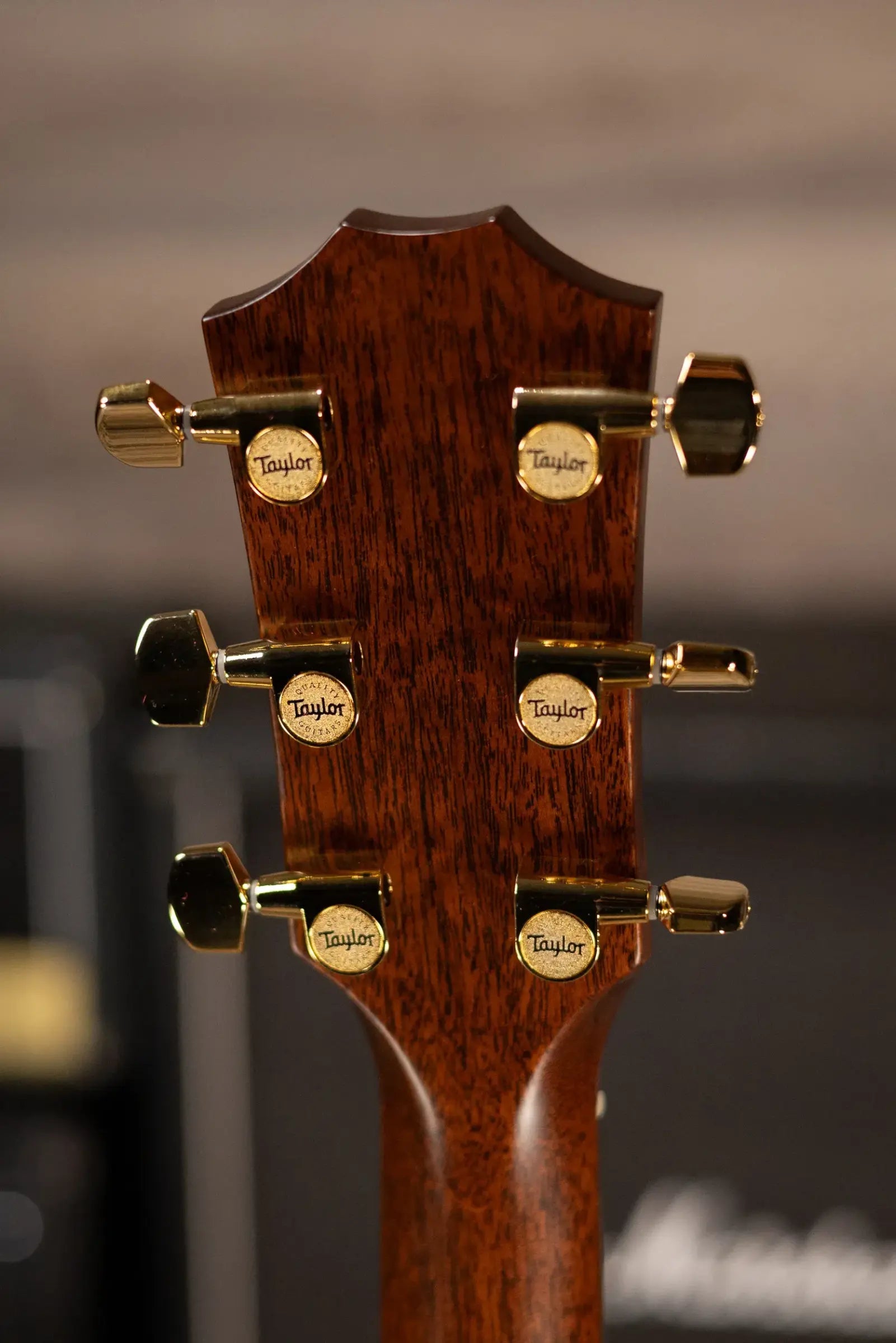 Taylor One-of-a-Kind Legacy 910e Special Edition Short-Scale Dreadnought Acoustic/Electric Guitar - Heritage Sunburst with Hardshell Case