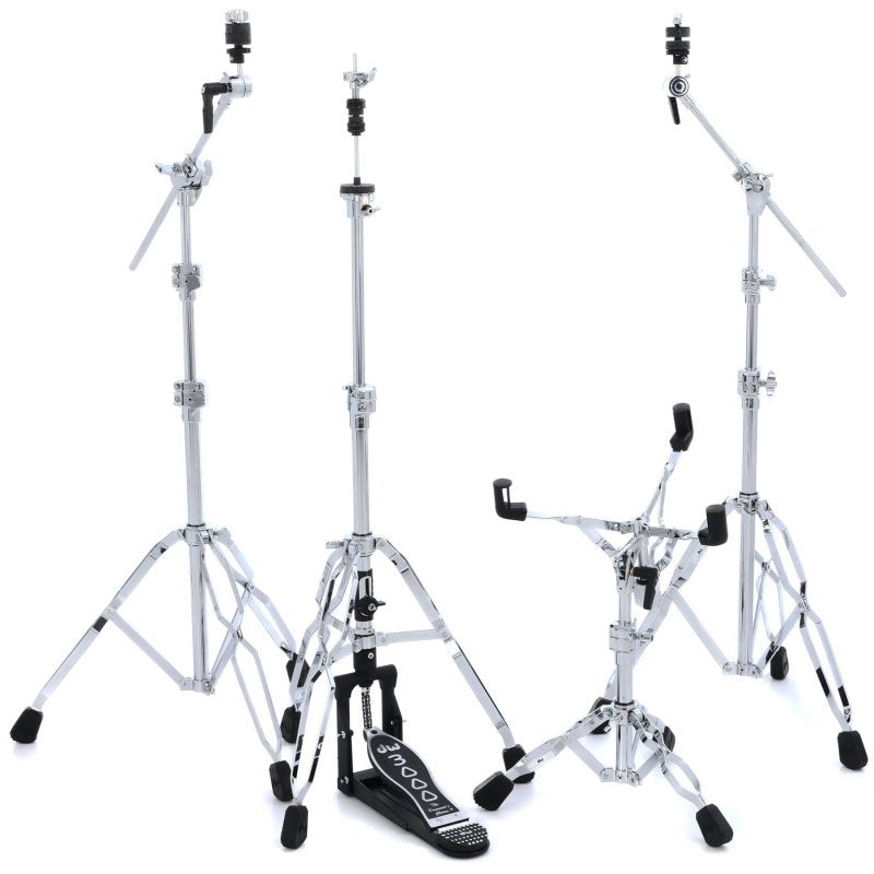 DW 3000 Series Hardware Pack