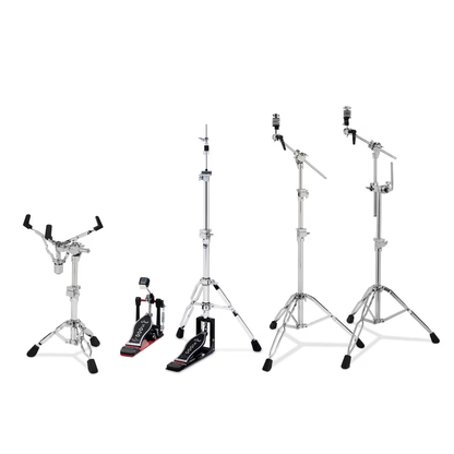 DW DWCP5000PK4 5-Piece Hardware Pack