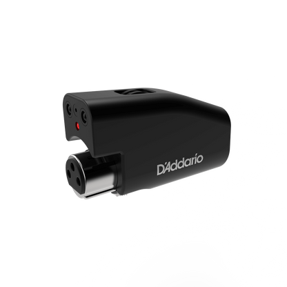 D'Addario Mic Mute Infrared Mic Sensor