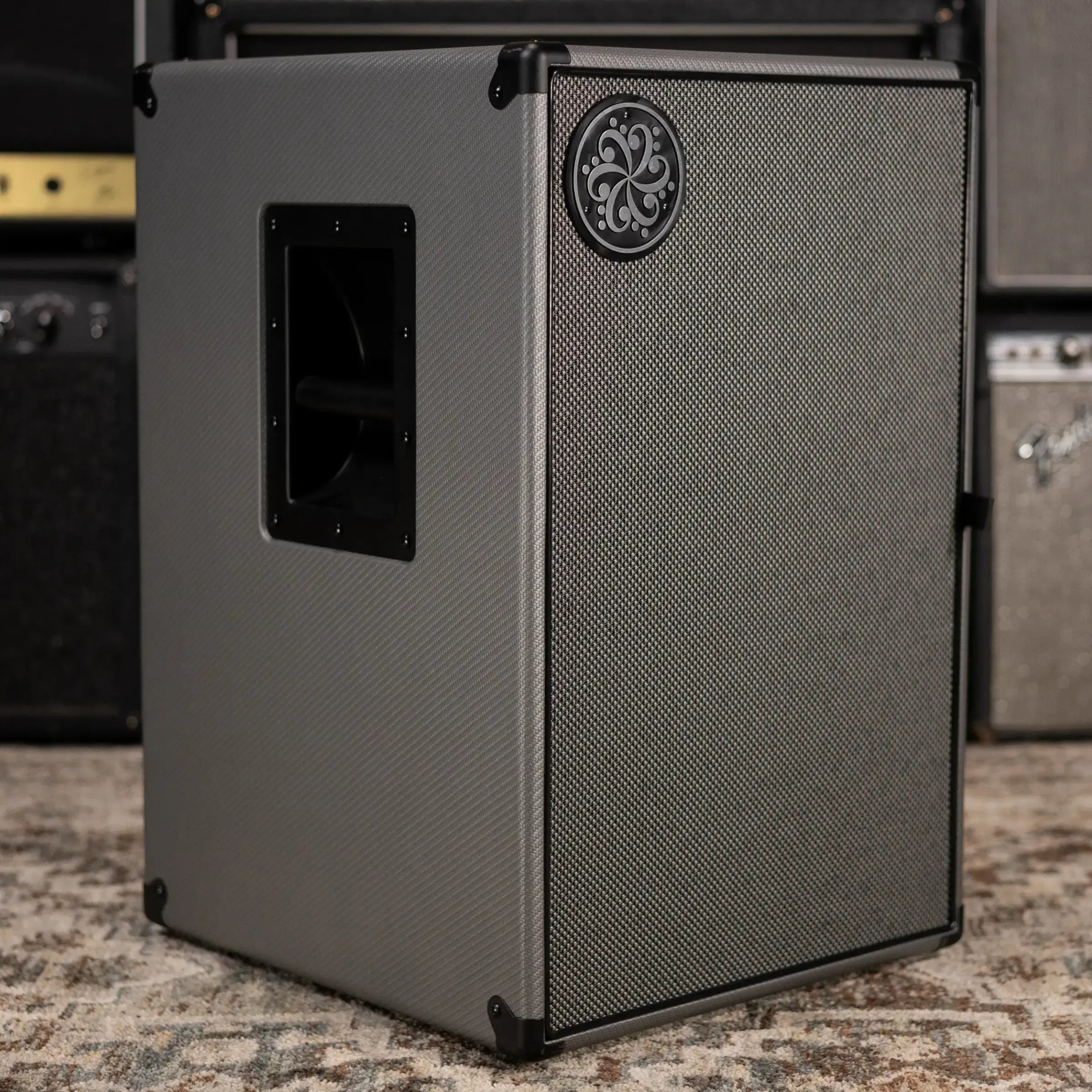 Darkglass DG210N 2x10" Bass Cabinet - Used