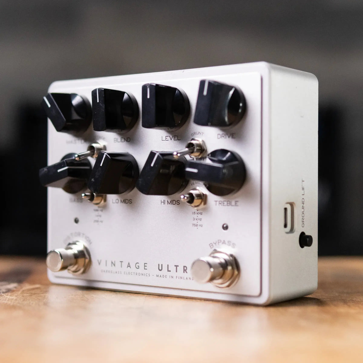 Darkglass Electronics Vintage Ultra V2 Pedal - Used