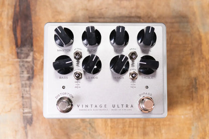Darkglass Electronics Vintage Ultra V2 Pedal - Used