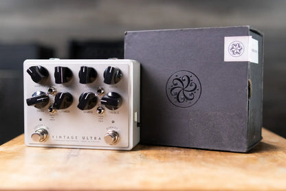Darkglass Electronics Vintage Ultra V2 Pedal - Used