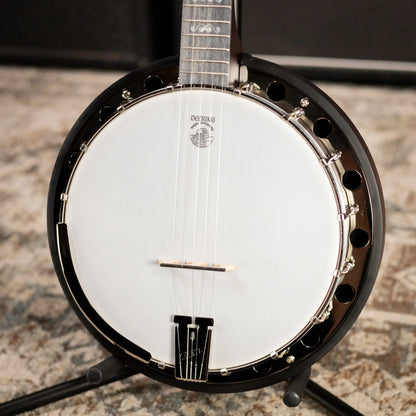 Deering Artisan Goodtime Special 5-String Banjo with Resonator