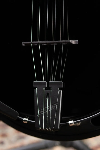 Deering Goodtime Blackgrass 5-String Banjo