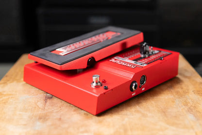 Digitech Whammy Pitch Shifting Effect Pedal - Used