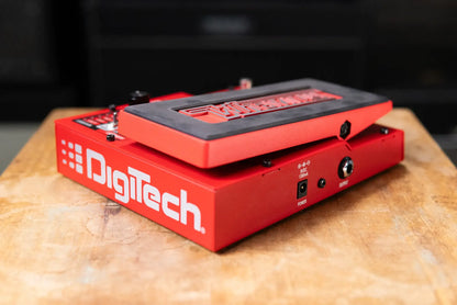 Digitech Whammy Pitch Shifting Effect Pedal - Used