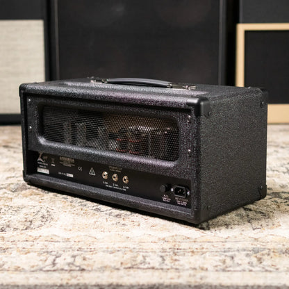 Dr. Z Z Wreck Jr. 15-Watt Tube Guitar Head Amplifier - Used