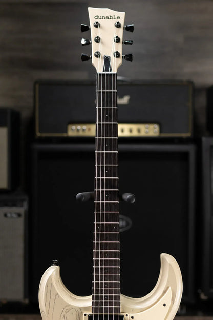 Dunable USA Custom Shop Gnarwhal Electric Guitar with Hardshell Case - Used
