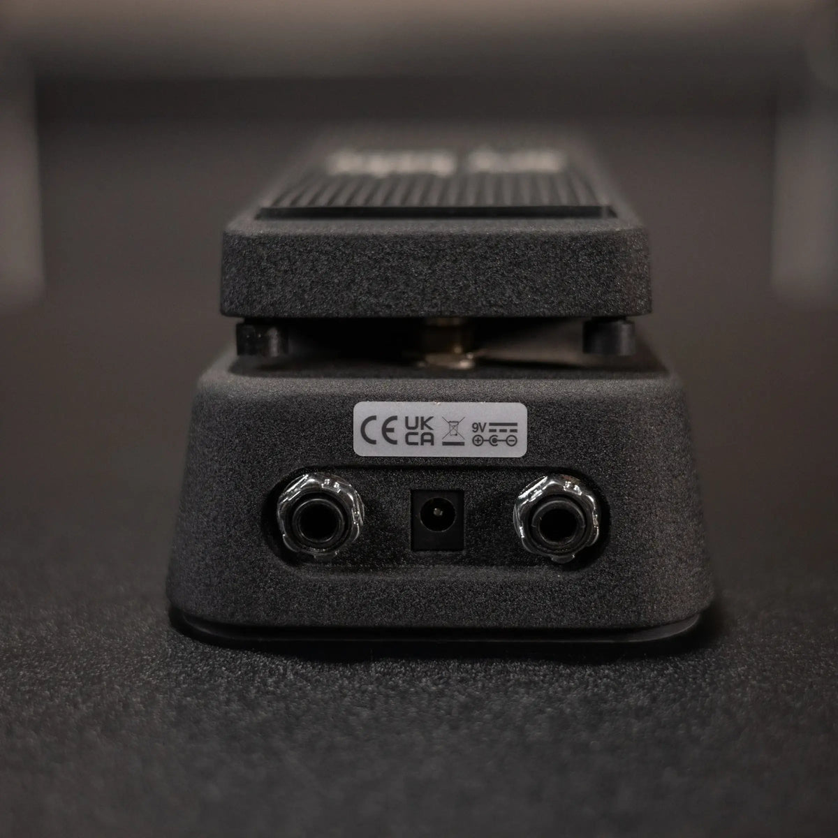 Dunlop CBJ95 Cry Baby Junior Wah Effect Pedal - Used