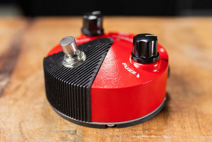 Dunlop FFM2 Germanium Fuzz Face Mini Guitar Pedal - Used