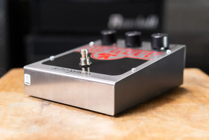 EHX Big Muff Pi Fuzz/Distortion Effect Pedal - Used