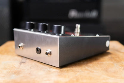 EHX Big Muff Pi Fuzz/Distortion Effect Pedal - Used
