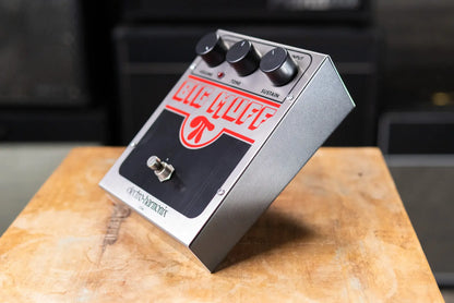 EHX Big Muff Pi Fuzz/Distortion Effect Pedal - Used