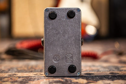 ELECTRO HARMONIX SIGNAL PAD PASSIVE ATTENUATOR HAGGERTYS 06