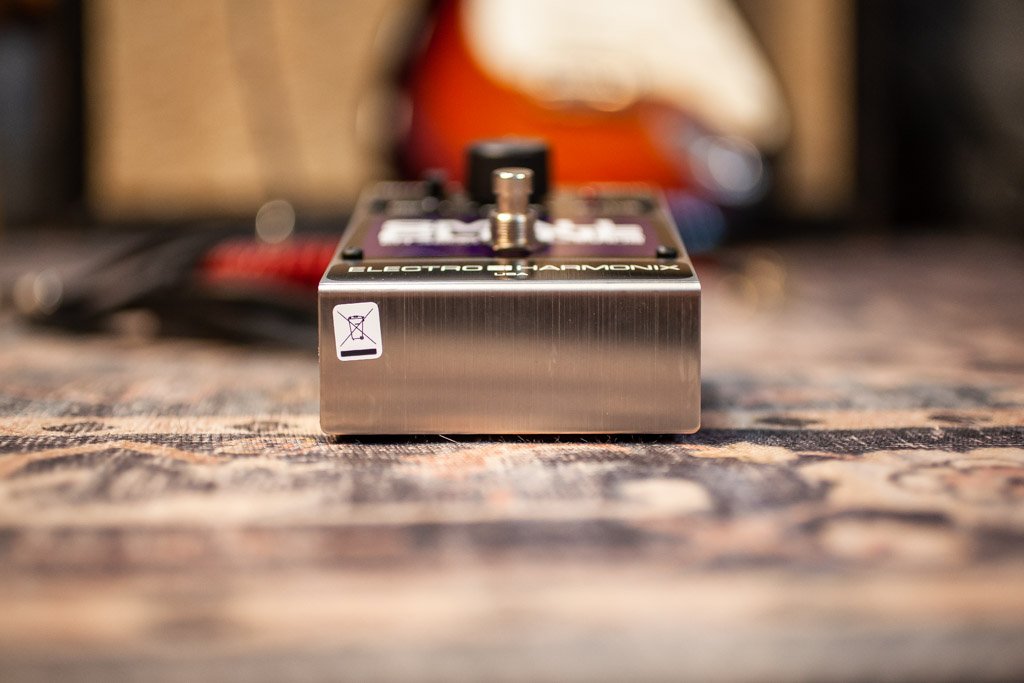 ELECTRO HARMONIX SMALL CLONE FULL CHORUS HAGGERTYS 10