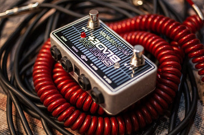 ELECTRO HARMONIX SWITCH BLADE HAGGERTYS 04