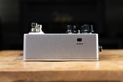 JHS Wanderer Dual Overdrive Pedal