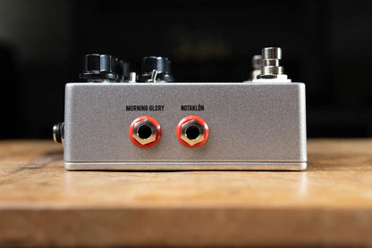 JHS Wanderer Dual Overdrive Pedal