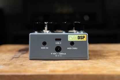 Walrus Audio Fable Granular Soundscape Generator MKII - Gray
