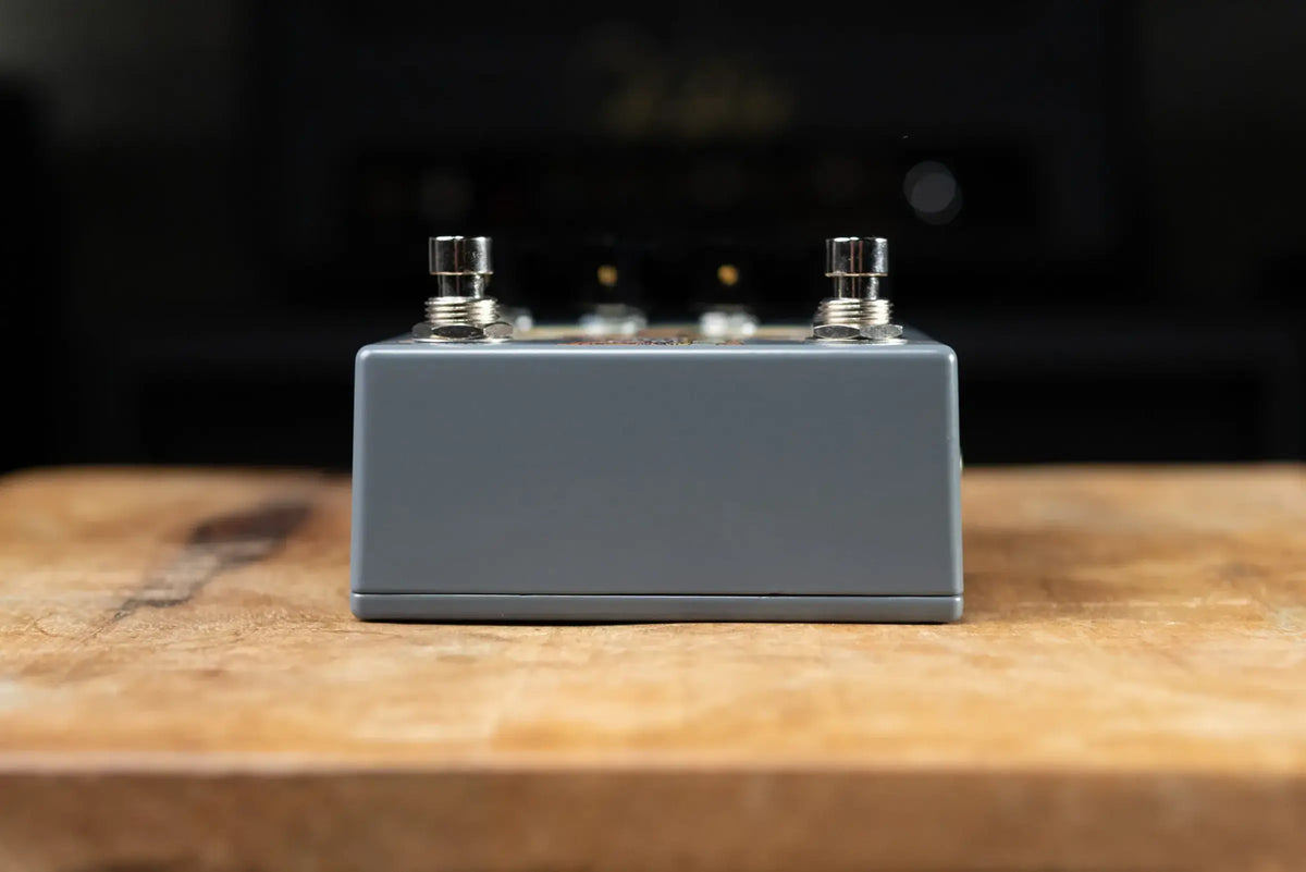 Walrus Audio Fable Granular Soundscape Generator MKII - Gray