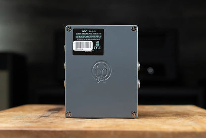 Walrus Audio Fable Granular Soundscape Generator MKII - Gray