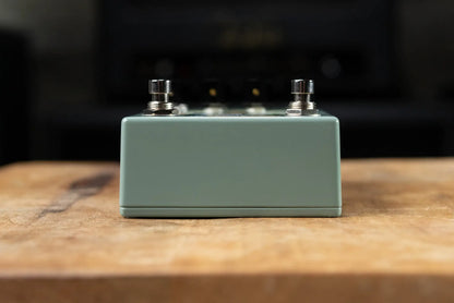 Walrus Audio Lore Reverse Soundscape Generator MKII - Green