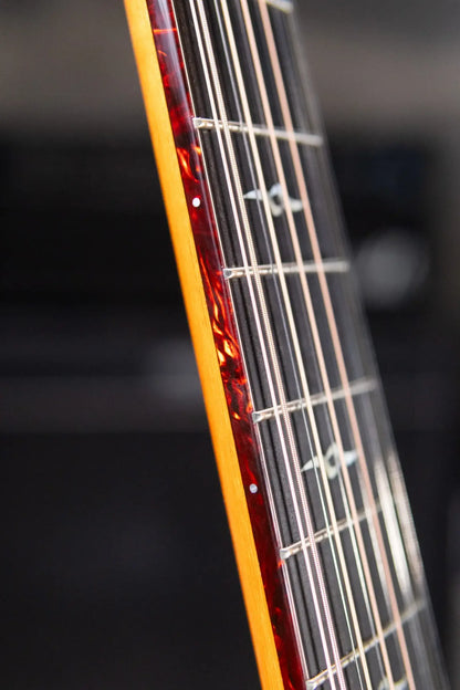 Taylor Legacy K65e LTD (1 of 52) 12-String Jumbo Acoustic/Electric Guitar with Hardshell Case