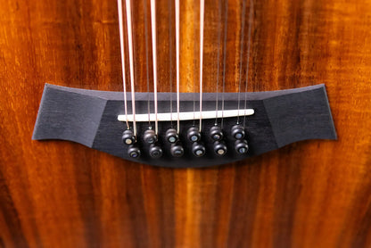Taylor Legacy K65e LTD (1 of 52) 12-String Jumbo Acoustic/Electric Guitar with Hardshell Case