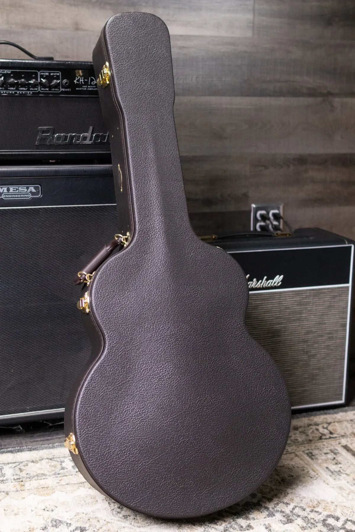 Taylor Legacy K65e LTD (1 of 52) 12-String Jumbo Acoustic/Electric Guitar with Hardshell Case