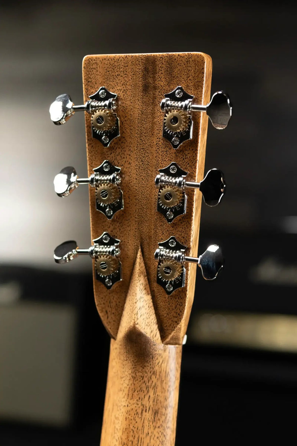 Martin O'ahu HG-28K2 Acoustic Guitar with Hardshell Case