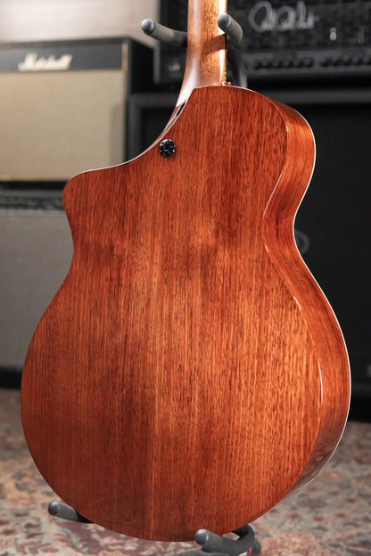 Martin SC-13E Modern Acoustic/Electric Guitar - Mezcal Burst/Koa with Gig Bag