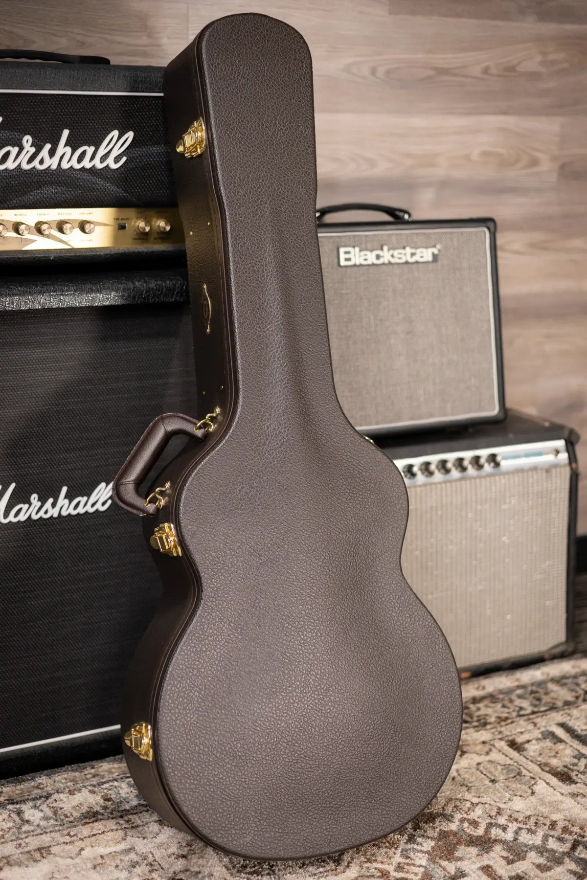 Taylor Next Generation K24ce Grand Auditorium Acoustic/Electric Guitar - Shaded Edgeburst with Hardshell Case