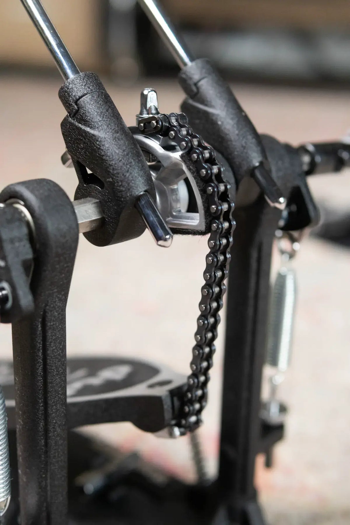 DW DWCP2002A 2000 Series Double Pedal