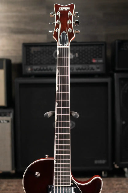 Gretsch Electromatic Premier Jet Electric Guitar - Robusto Burst