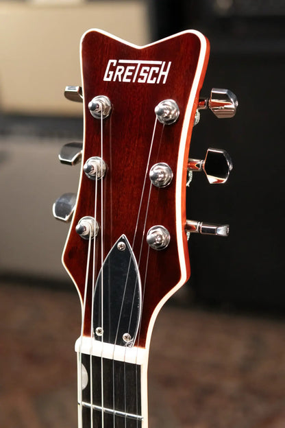 Gretsch Electromatic Premier Jet Electric Guitar - Robusto Burst