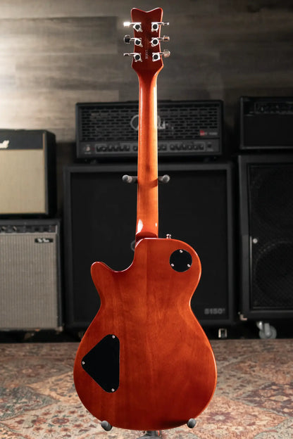Gretsch Electromatic Premier Jet Electric Guitar - Robusto Burst