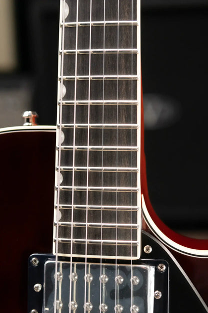 Gretsch Electromatic Premier Jet Electric Guitar - Robusto Burst
