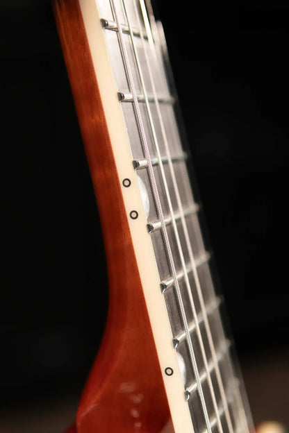 Gretsch Electromatic Premier Jet Electric Guitar - Robusto Burst