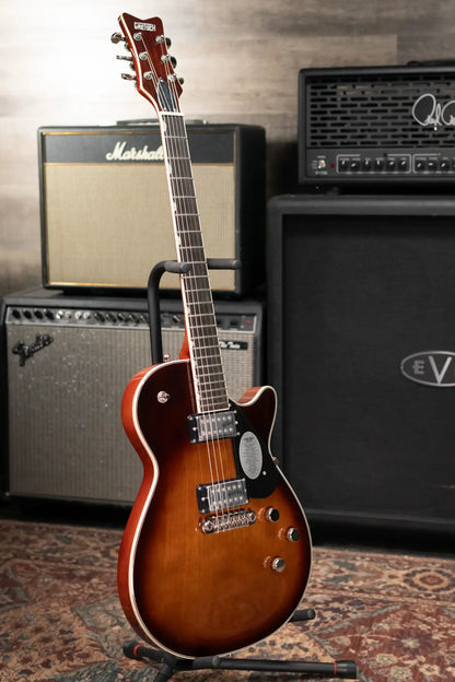 Gretsch Electromatic Premier Jet Electric Guitar - Robusto Burst