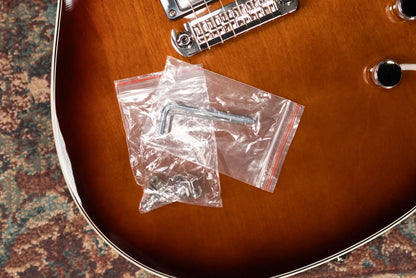 Gretsch Electromatic Premier Jet Electric Guitar - Robusto Burst