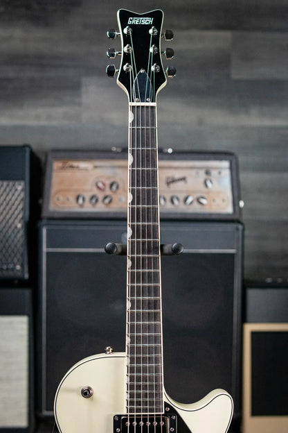 Gretsch Electromatic Premier Jet Electric Guitar - Vintage Pearl
