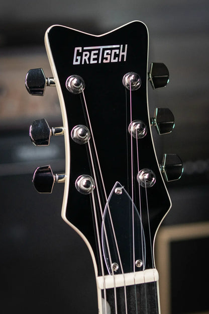Gretsch Electromatic Premier Jet Electric Guitar - Vintage Pearl
