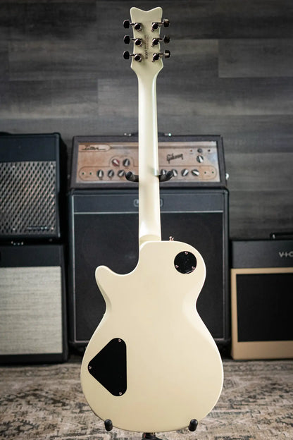 Gretsch Electromatic Premier Jet Electric Guitar - Vintage Pearl
